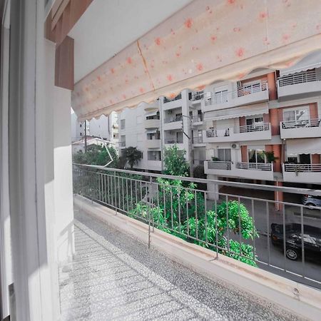 Orsiida Family Apartment Volos Eksteriør billede
