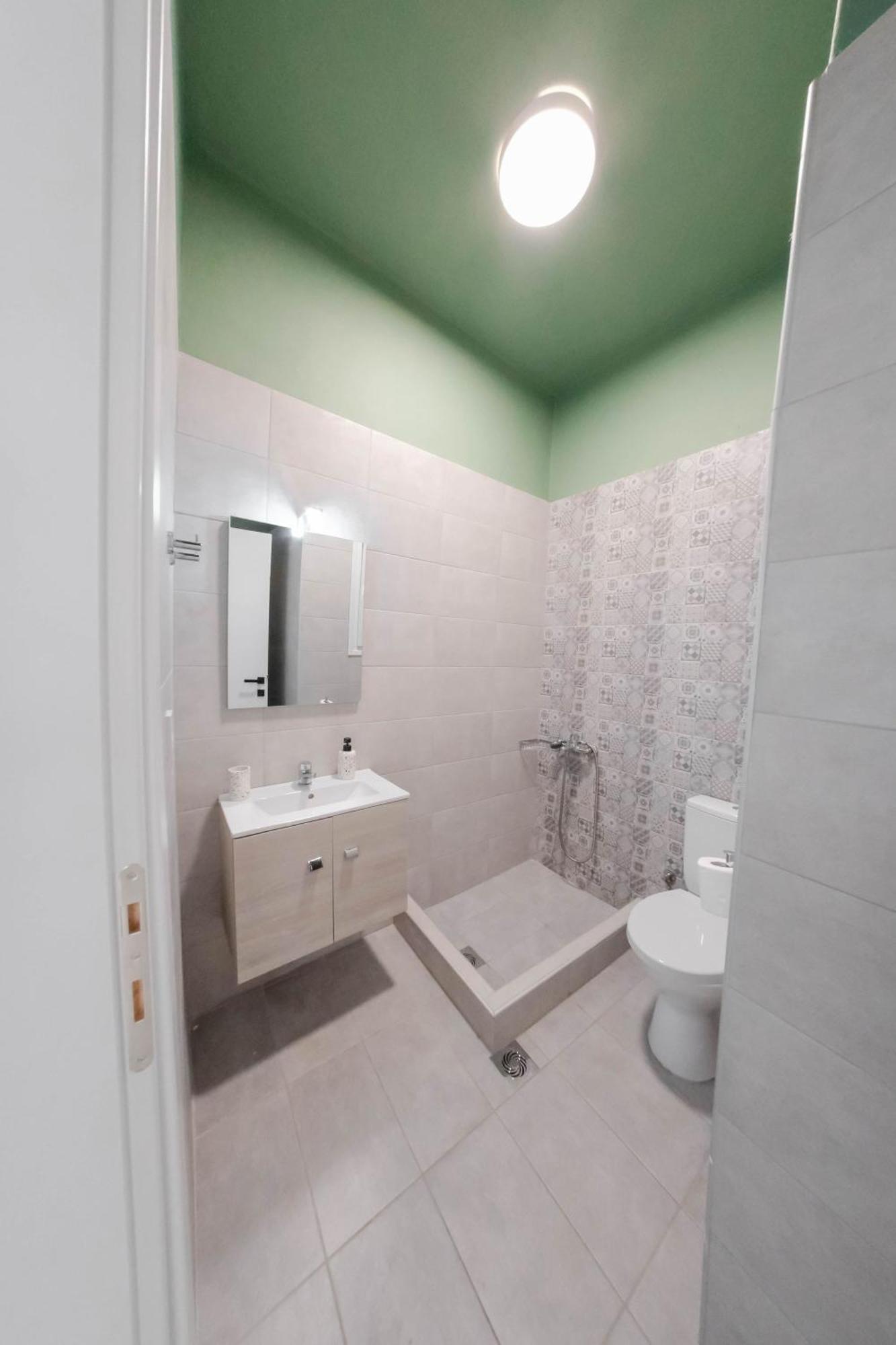 Orsiida Family Apartment Volos Eksteriør billede