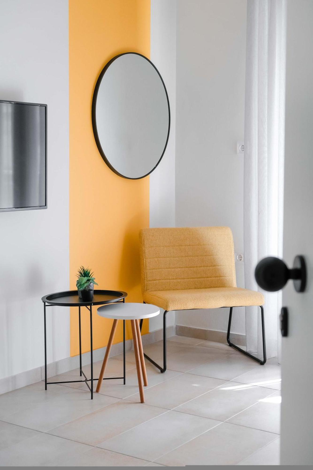 Orsiida Family Apartment Volos Eksteriør billede