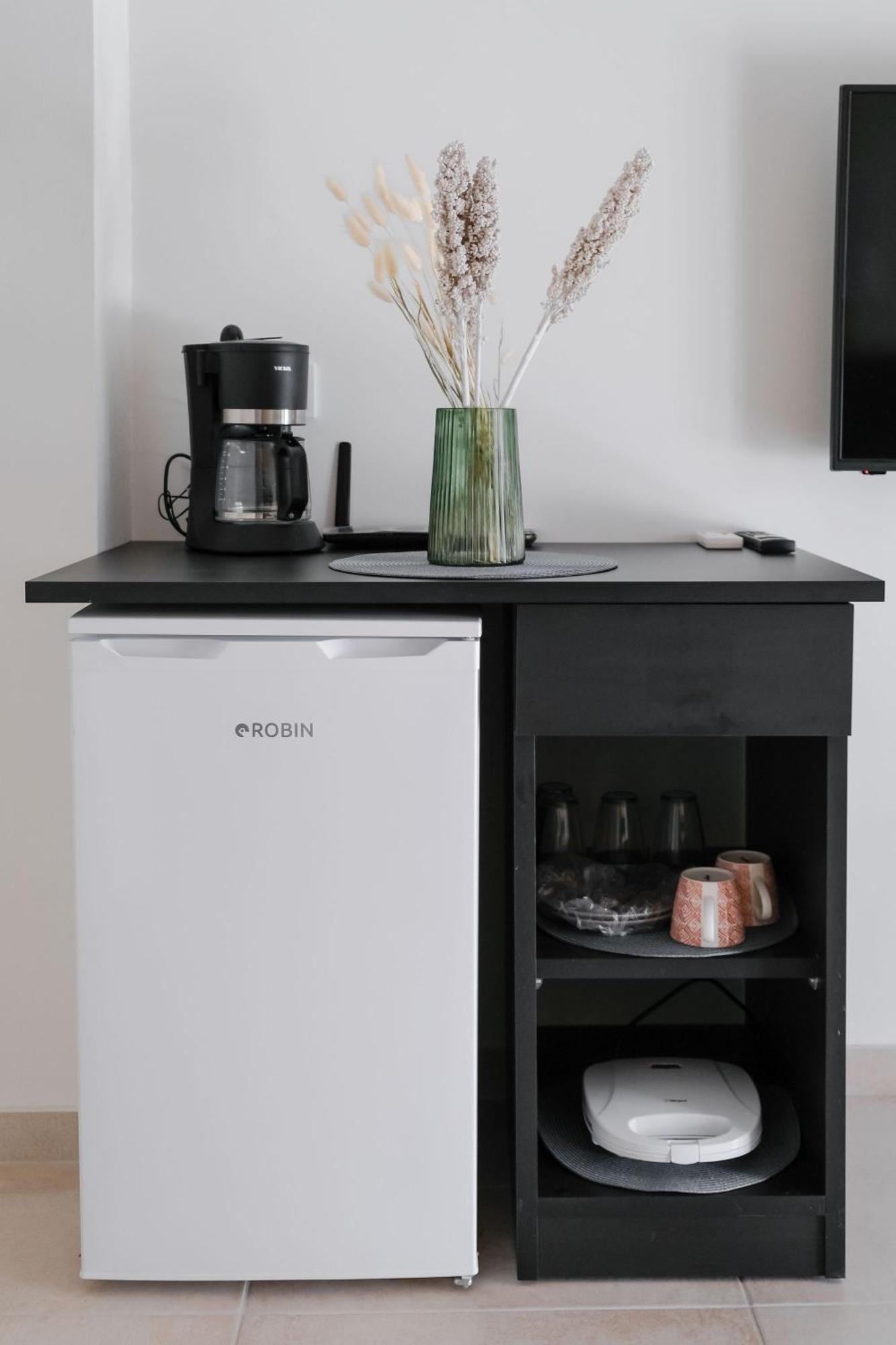 Orsiida Family Apartment Volos Eksteriør billede