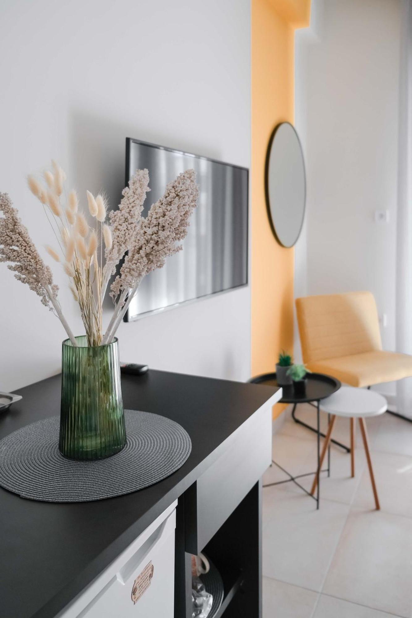 Orsiida Family Apartment Volos Eksteriør billede