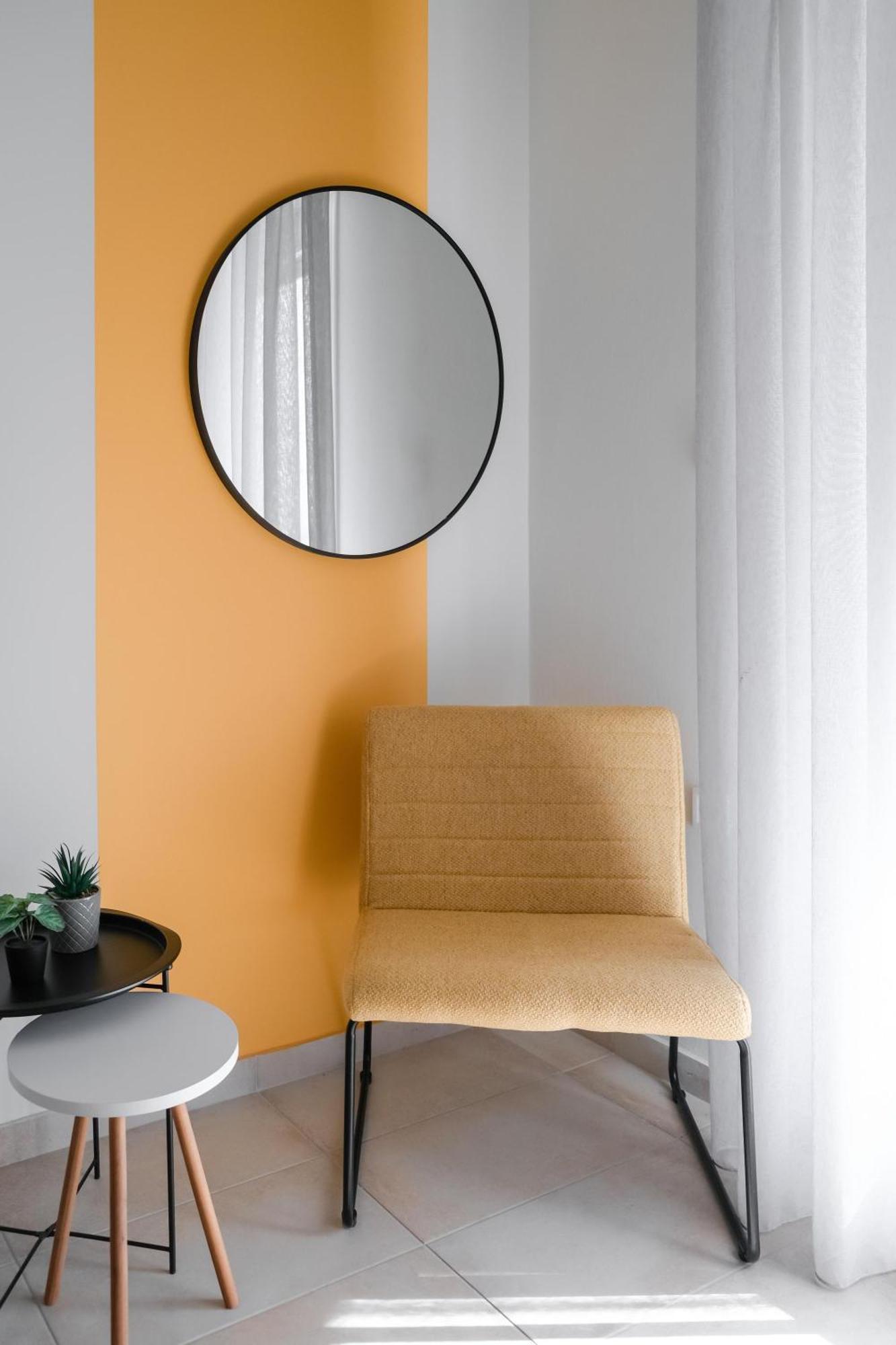 Orsiida Family Apartment Volos Eksteriør billede